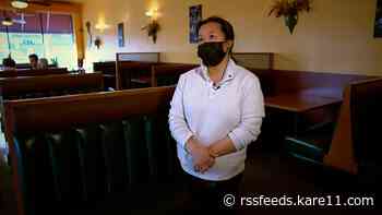 Uptown's KinhDo Restaurant struggles to stay open for the first time in more than 30 years