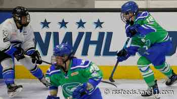 Minnesota Whitecaps' league commissioner to resign