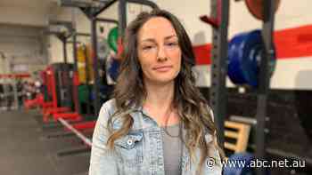 Olivia has been left 'numb' by the pandemic that destroyed her business and the insurance company that won't pay out