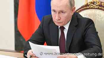 Putin schickt Truppen in Ostukraine – UN-Sicherheitsrat tagt