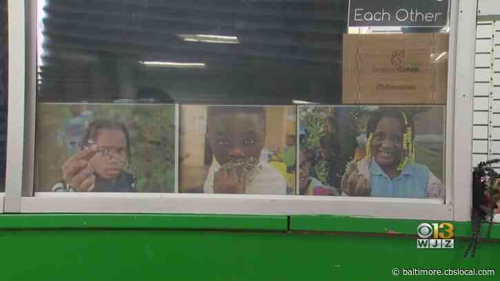 Week-Long Training Program Aims To Address Trauma Inflicted Upon Black And Brown Girls