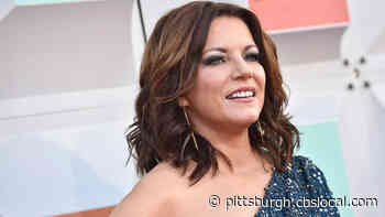 Country Music Superstar Martina McBride Coming To The Palace Theatre In March - CBS Pittsburgh