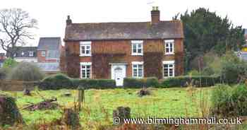 Solihull Wharf Farm offered fresh protection after developers eyed historic structures - Birmingham Live