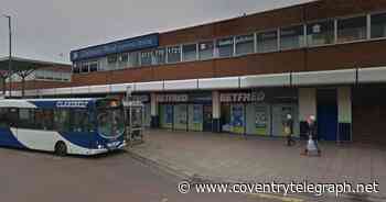 Two boys, 14, arrested in connection with attack and robbery in Solihull after viral video - Coventry Live