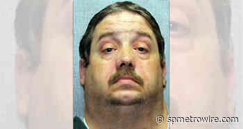 Sex offender released in Bancroft on Tuesday - Point/Plover Metro Wire