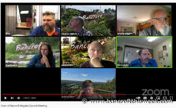 Kauffeldt resigns council seat to be Bancroft's new general manager - Bancroft This Week