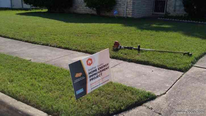 Want to weatherize your home? Austin Energy has a program to help