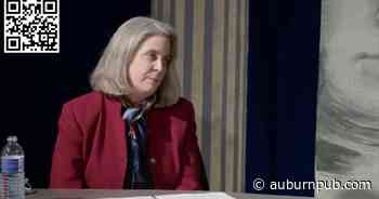 Watch Now: Cayuga County public health director gives an update - Auburn Citizen