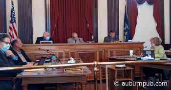 Auburn, Cayuga County avoid big pandemic shortfalls | Politics | auburnpub.com - The Citizen