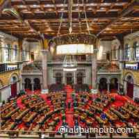 Our view: Reps must fight for Cayuga County in redistricting - Auburn Citizen