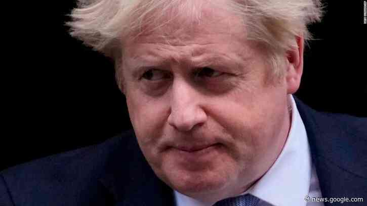 Boris Johnson announces the end of Covid restrictions in England - CNN