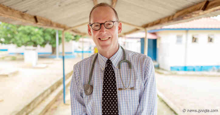 Paul Farmer, American physician and global health care pioneer, dies at 62 - CBS News