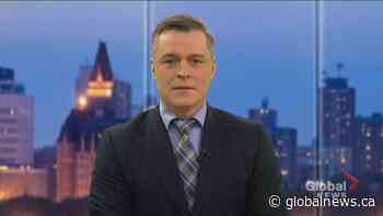 COVID-19 wastewater levels showing decrease in Saskatoon - Globalnews.ca