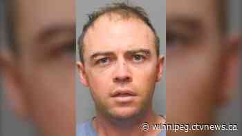 Manitoba RCMP: missing man last seen in Swift Current | CTV News - CTV News Winnipeg