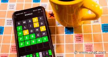 Wordle: Everything You Need to Know About the Viral Word Game     - CNET