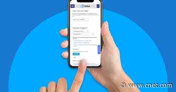 Yes, You Can File Taxes on Your iPhone or Android device. Here's How     - CNET