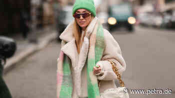 Mode-Outfits 2022: 4 Basics, die zu jedem Look passen - Petra