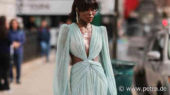 Mode-Trends 2022: 3 tolle Kleider im Hollywood-Style - Petra