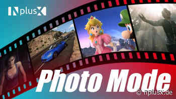 NplusX Photo Mode #8 - NplusX