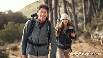 Outdoor-Bekleidung im Sale: Mode von Jack Wolfskin, Adidas und Co. reduziert - t-online.de