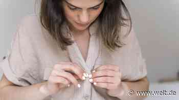 Mode: Darum wird bei Damen links geknöpft, bei Herren rechts - WELT - DIE WELT