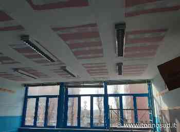 ORBASSANO - Lavori di messa in sicurezza alla materna Apriero ed elementare Rodari - torinosud.it