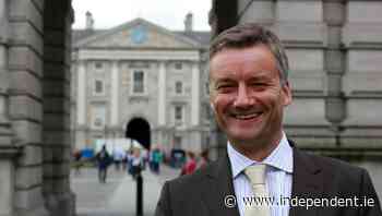 Former Trinity Provost to chair Technological University of the South East - Independent.ie