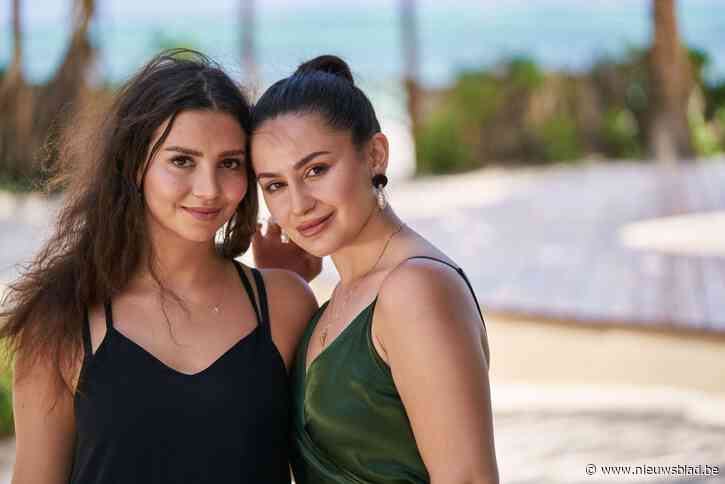 Hripsimè en Liana willen graag paradijselijk hotel uitbaten en gaan daarvoor op tv de strijd aan: “Als we winnen, wordt het een jaar van hard werken”