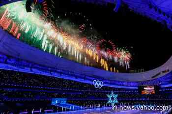 News Analysis: Despite containing the coronavirus, Beijing Games could never escape other problems - Yahoo News