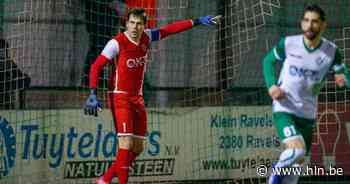 Wim Kustermans ziet Dessel Sport zuinig winnen tegen La Louvière: “Niet onze beste wedstrijd” - Het Laatste Nieuws