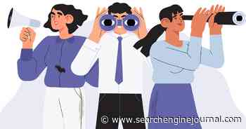 How Google Universal Search Ranking Works – Darwinism In Search via @sejournal, @jasonmbarnard