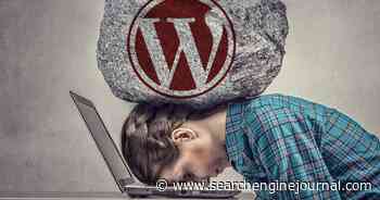 WordPress Backup Plugin Vulnerability Impacted 3+ Million Installations via @sejournal, @martinibuster