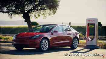 Tesla Supercharger Coming Soon to Madoc [Ontario] - Drive Tesla Canada