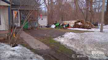 Deputies: Clarkson man hurt after argument leads to stabbing