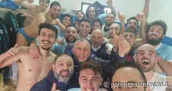 Il Viggiano piega la capolista Cds Matera L'Oppido virtualmente a -1 - Potenza IamCALCIO