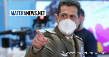 Vaccino Coronavirus, Figliuolo: "Quarta dose per i fragili" - Matera News