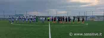 Calcio, Prima Categoria, 14^ giornata, Sassi Matera blocca Grassano: 1-1 - Sassilive.it