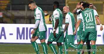 Avellino subito in campo: contro il Latina rientra Matera, almeno tre assenti - TuttoAvellino.it