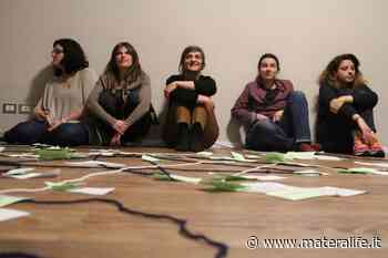 Una stanza tutta per te: “L'Albero” con le donne creative lucane - MateraLife