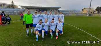 Calcio femminile, serie C, 17^ giornata, Matera sfida la Vis Mediterranea - Sassilive.it