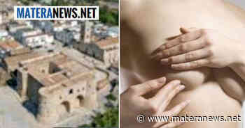 A Bernalda due giornate di screening senologici gratuiti! Ecco le date - Matera News