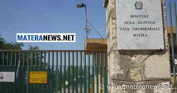 Abusi sessuali su studenti: professore in carcere a Matera - Matera News