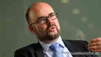 Bildung - Dresden - Kultusminister will mehr zusätzliches Personal an Schulen - Bildung - Süddeutsche Zeitung