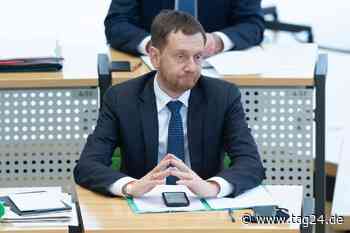 Coronavirus in Dresden: Inzidenz in Sachsen sinkt wieder - TAG24