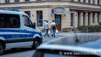 Dresden: Melde- und Beratungsstelle für Antisemitismus nimmt Arbeit auf - Sächsische.de
