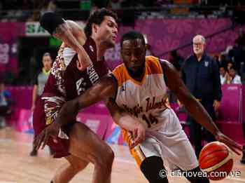 Selección nacional absoluta de baloncesto rumbo a Buenos Aires - Diario Vea