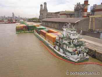 Exportaciones de la Provincia de Buenos Aires crecen 92% en diciembre de 2021 - PortalPortuario