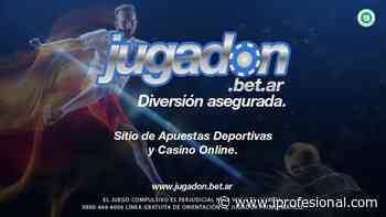 Jugadon.bet.ar, diversión asegurada en Ciudad de Buenos Aires - iProfesional.com