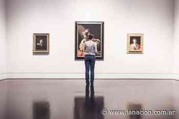 ¿Cuáles son las exhibiciones que podés visitar hoy en Buenos Aires? - LA NACION