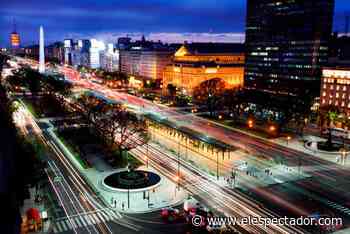 ¿Por qué Buenos Aires es la capital cultural de América Latina? - El Espectador